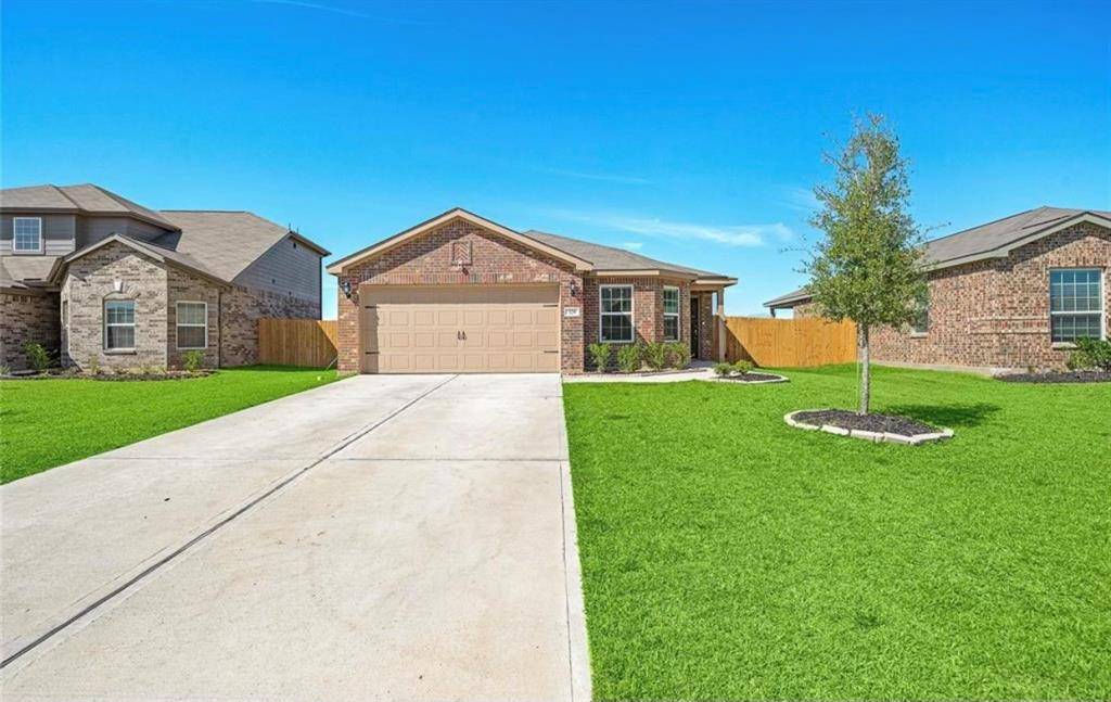 Katy, TX 77493,329 Lone Mountain DR