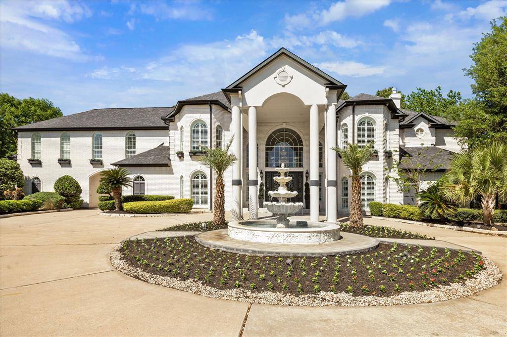 Tomball, TX 77377,22009 Holly Creek TRL