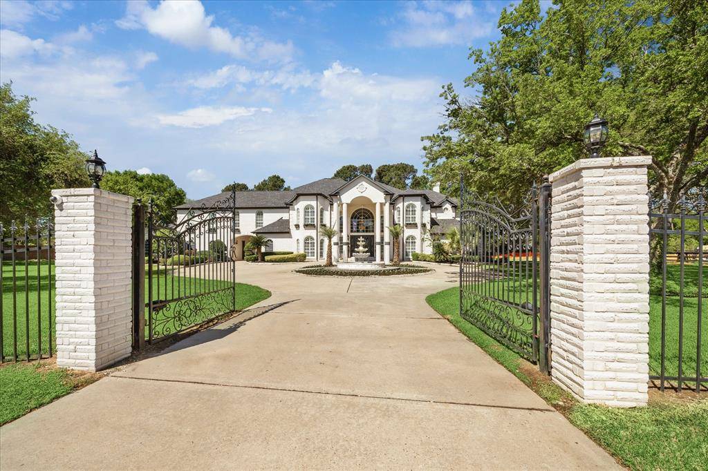 Tomball, TX 77377,22009 Holly Creek TRL