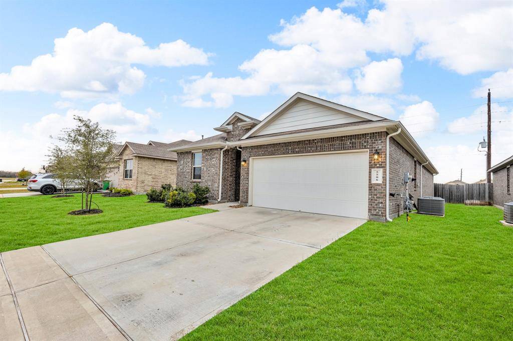 Katy, TX 77449,5506 Clover Blossom LN