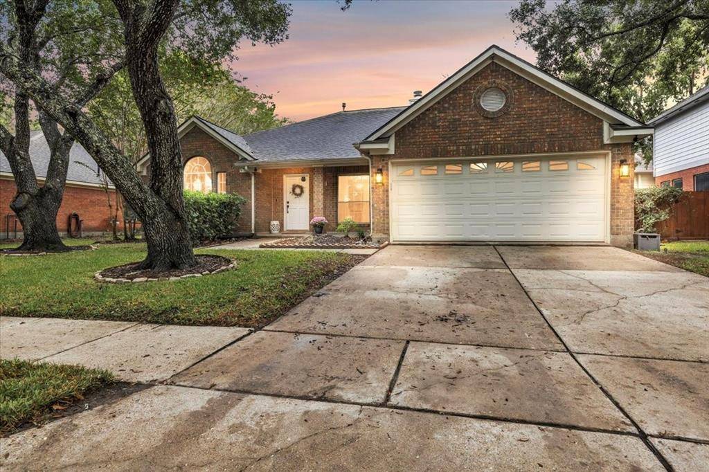 Pearland, TX 77581,1810 Oak Wood DR E