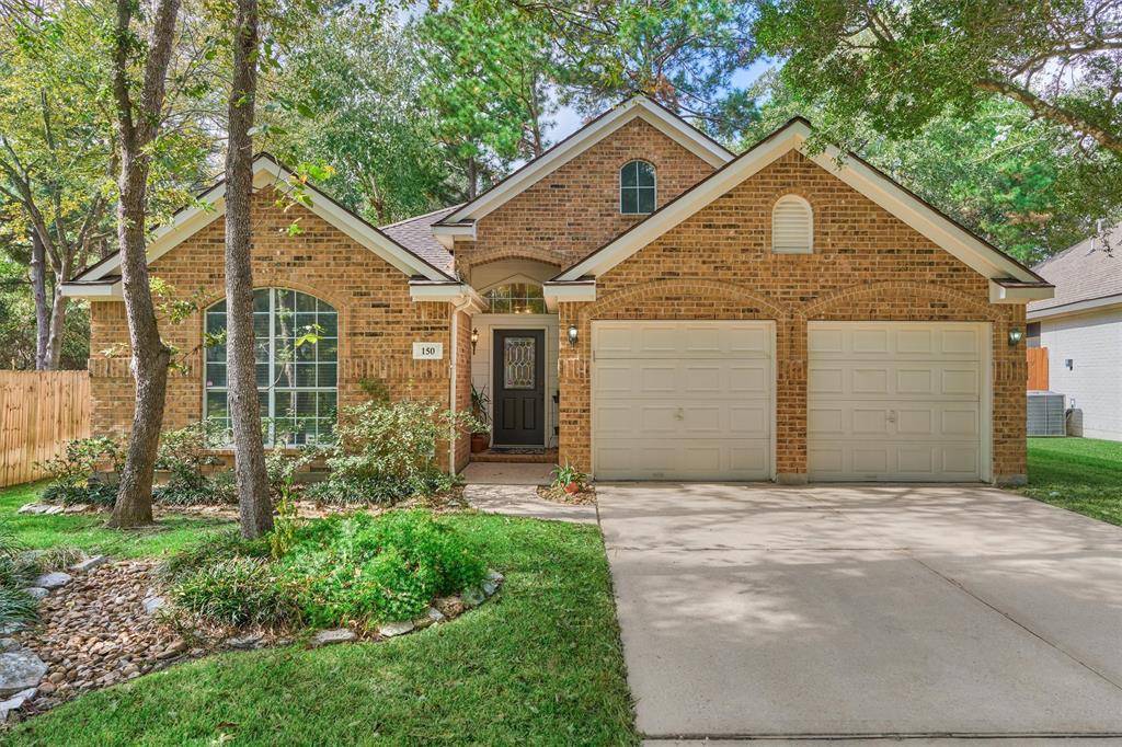 The Woodlands, TX 77382,150 S Hollylaurel CIR