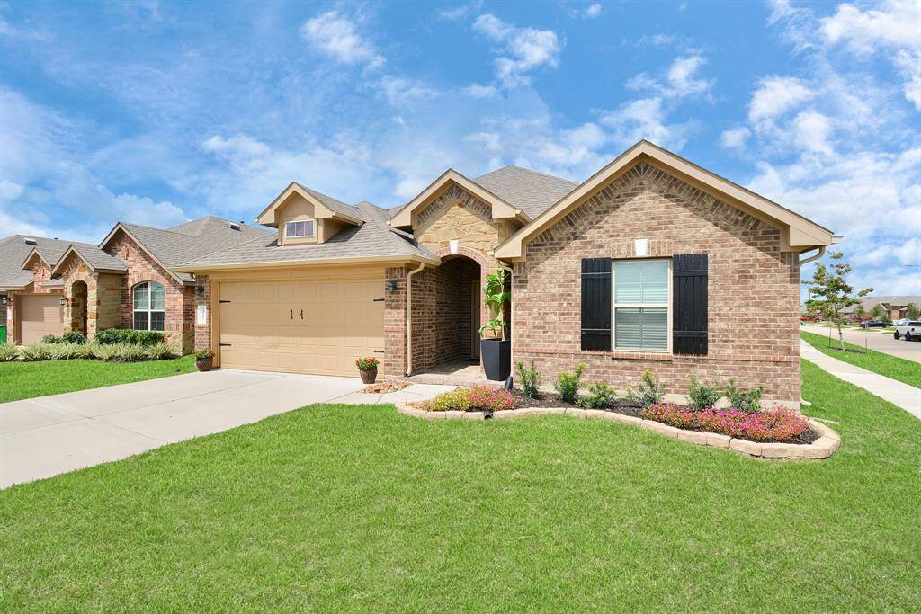 Katy, TX 77493,23802 Ancona CT