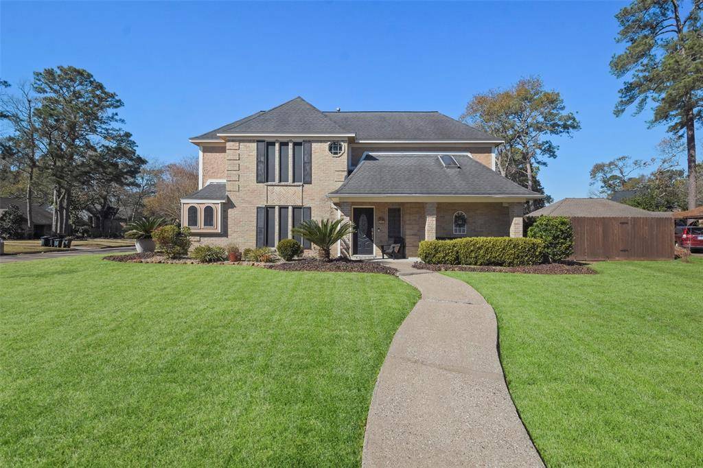 Humble, TX 77346,7503 Pine Green LN