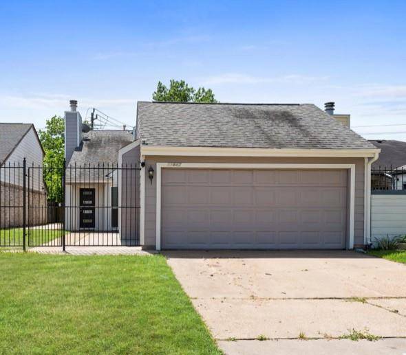 Houston, TX 77099,11847 Plumbrook DR