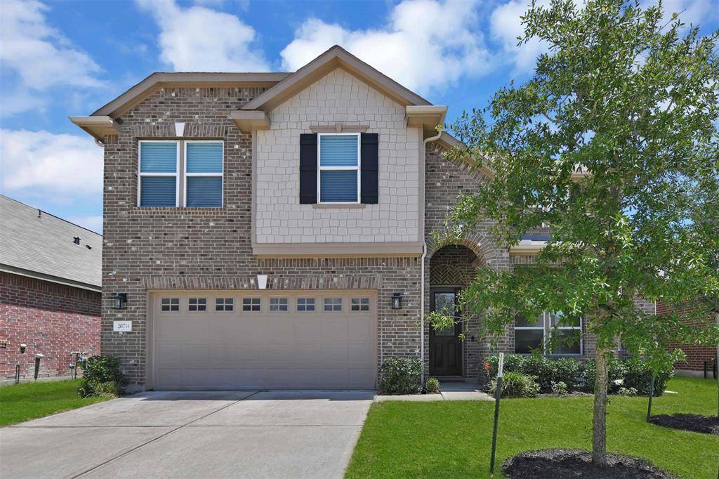 Humble, TX 77346,20714 Oak Preserve DR