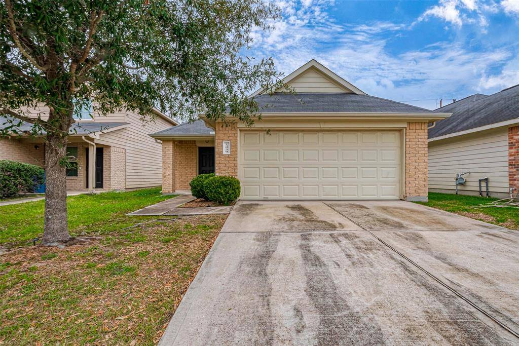 Houston, TX 77090,14930 Huntington Willow LN