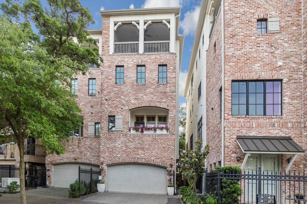 Houston, TX 77007,6517 Taggart ST