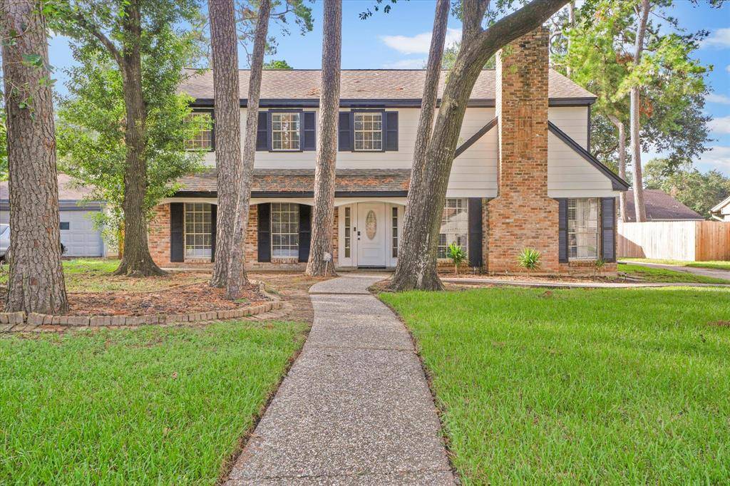 Houston, TX 77090,1523 Saddlecreek DR