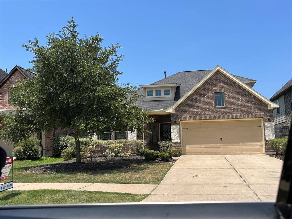 Fulshear, TX 77441,5643 Little Creek CT