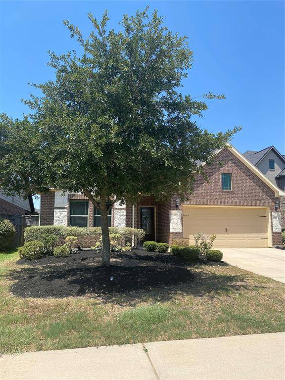 Fulshear, TX 77441,5643 Little Creek CT