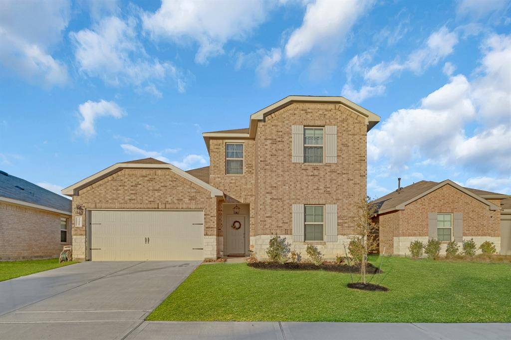 Spring, TX 77373,23410 Wedgewood Cliff WAY