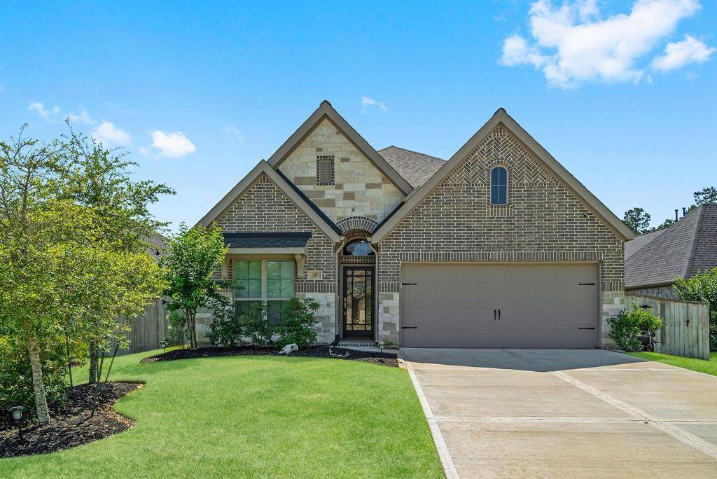 Montgomery, TX 77316,237 N Carson Cub CT