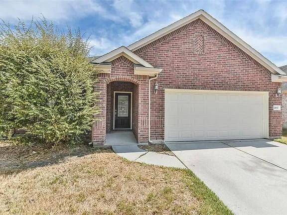 Porter, TX 77365,21617 Horseshoe DR