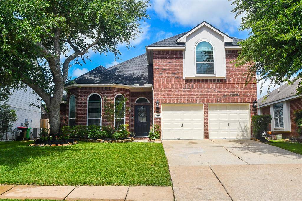 Cypress, TX 77433,15611 Bending Birch DR