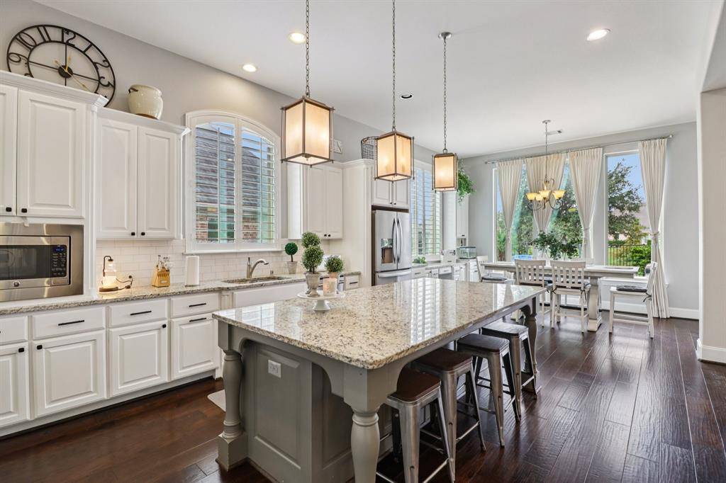 Katy, TX 77494,2818 Dogwood Terrace LN