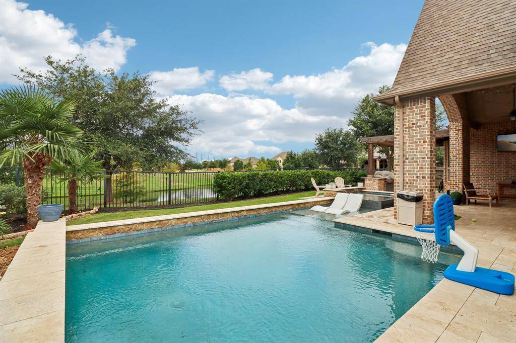 Katy, TX 77494,2818 Dogwood Terrace LN