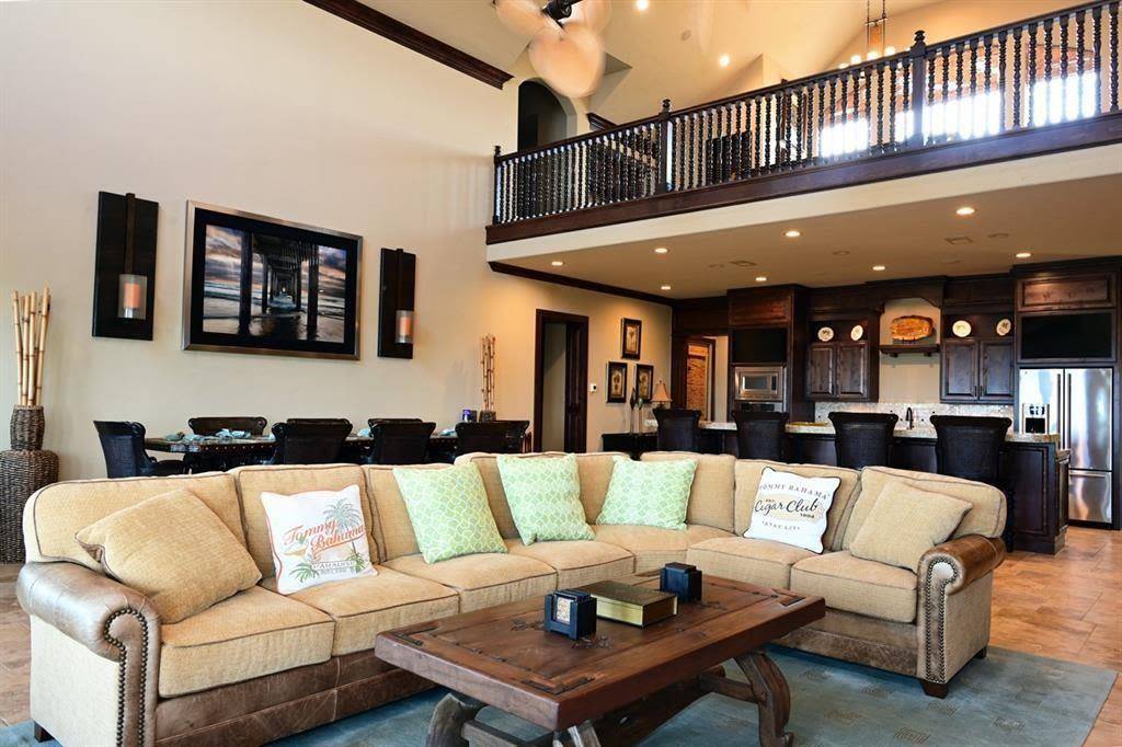 Crystal Beach, TX 77650,680 Villa DR