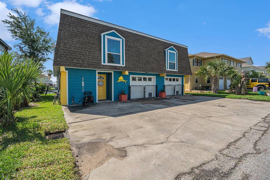 Bayou Vista, TX 77563,1197 Sailfish ST