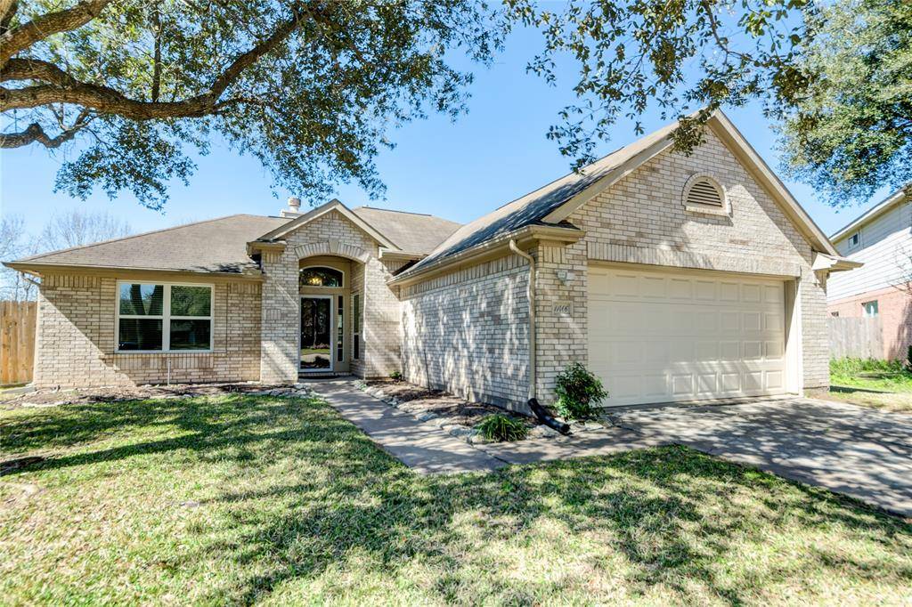 Sugar Land, TX 77498,11406 White Forge CT