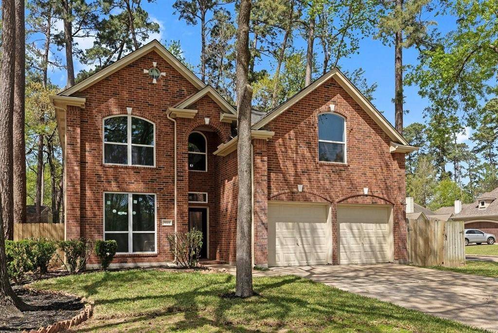 Montgomery, TX 77356,3115 Woodwind Circle