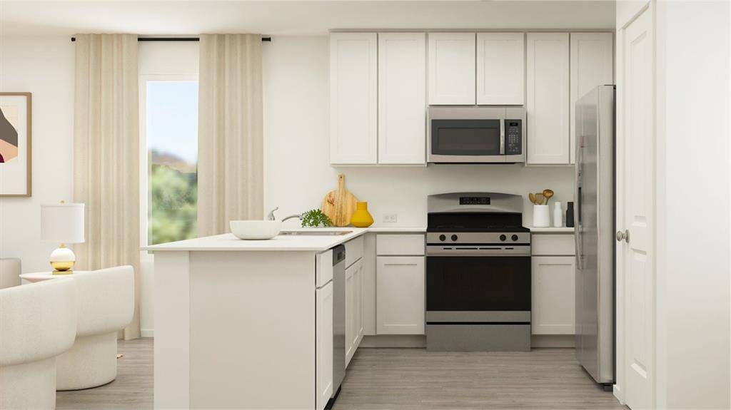 Katy, TX 77493,26826 Yellow Corydalis DR