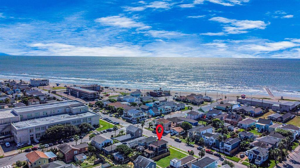 Galveston, TX 77550,1614 Avenue N 1/2