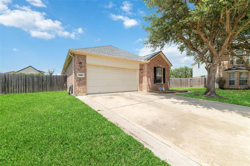 Cypress, TX 77433,17806 Woodsburgh LN