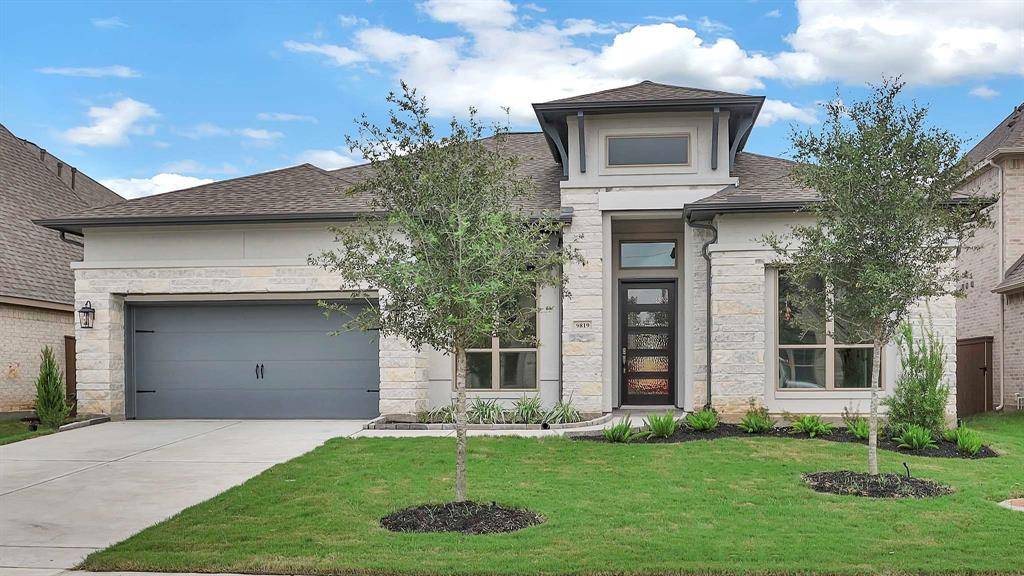 Iowa Colony, TX 77583,9819 Magnolia Estates LN