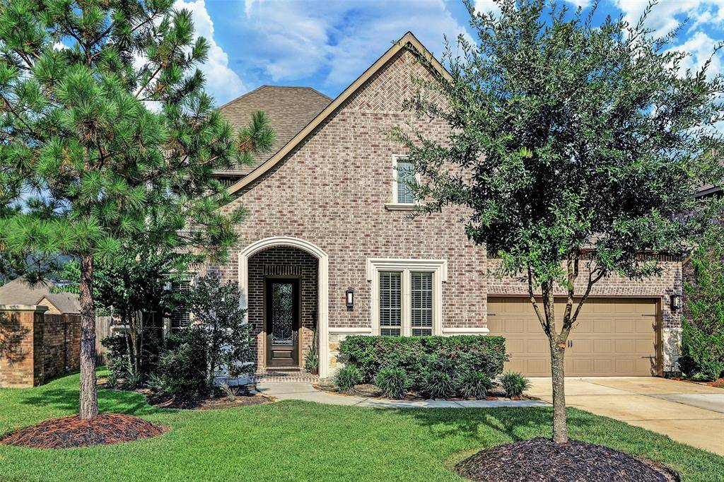 Humble, TX 77346,17522 Stoney Rise LN