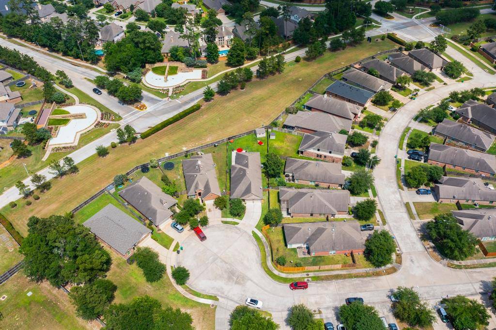 Conroe, TX 77385,31870 Forest Park TRL