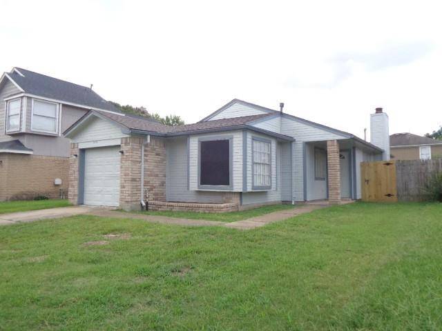 Houston, TX 77073,16702 Vista Oak DR