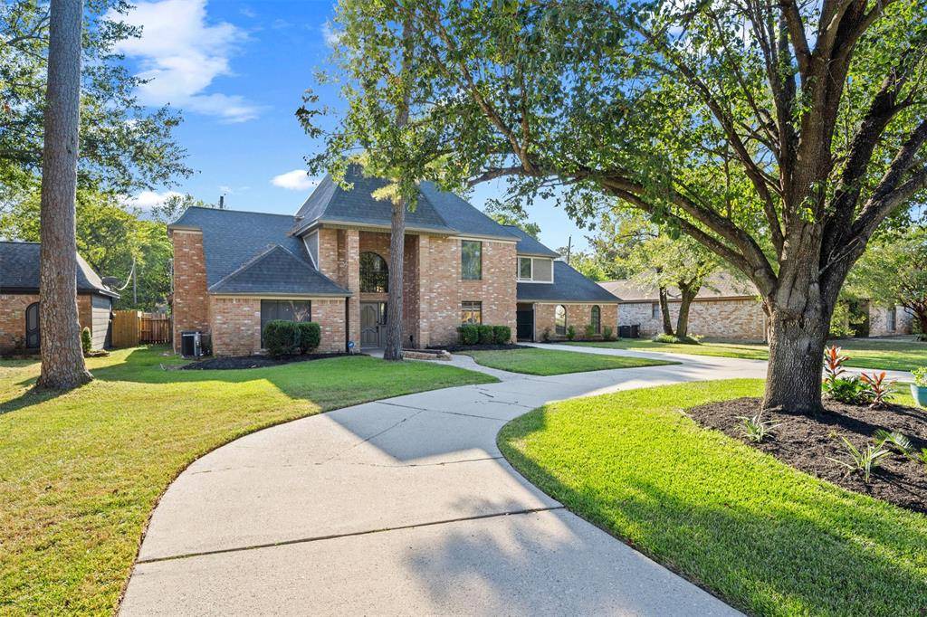 Spring, TX 77379,17627 Macrantha DR