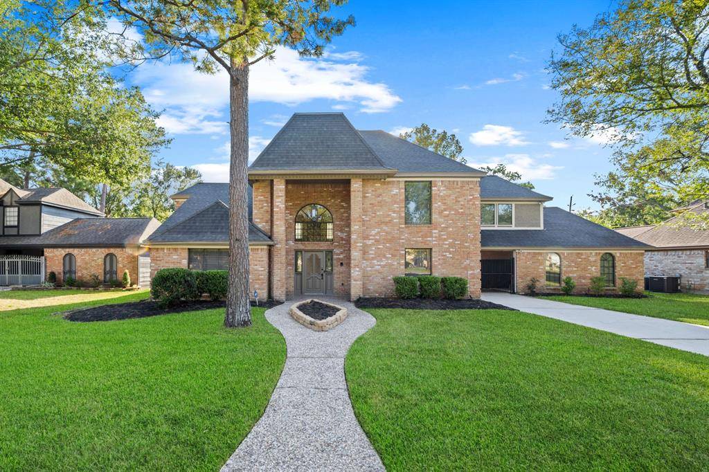 Spring, TX 77379,17627 Macrantha DR