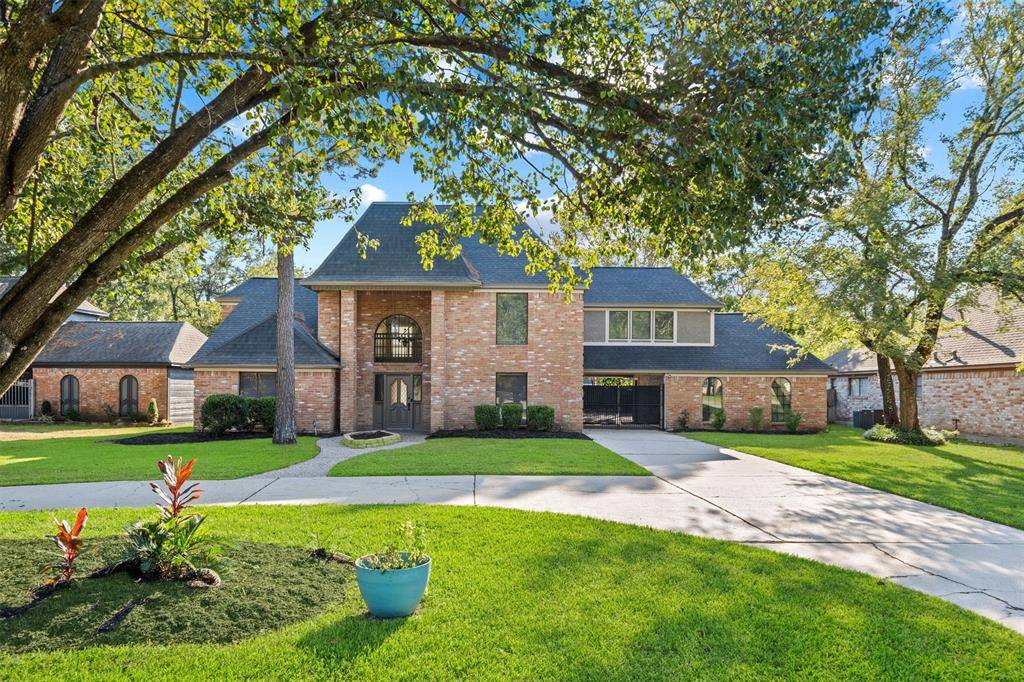 Spring, TX 77379,17627 Macrantha DR