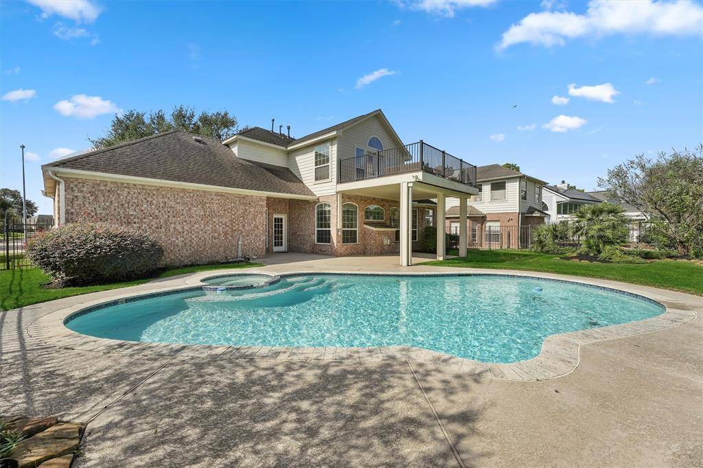 Katy, TX 77450,3211 Canyon Links DR