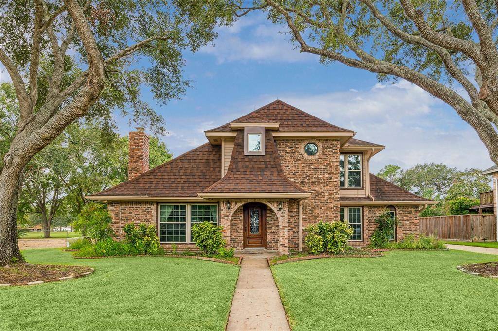 Pearland, TX 77581,2306 Fairway CIR