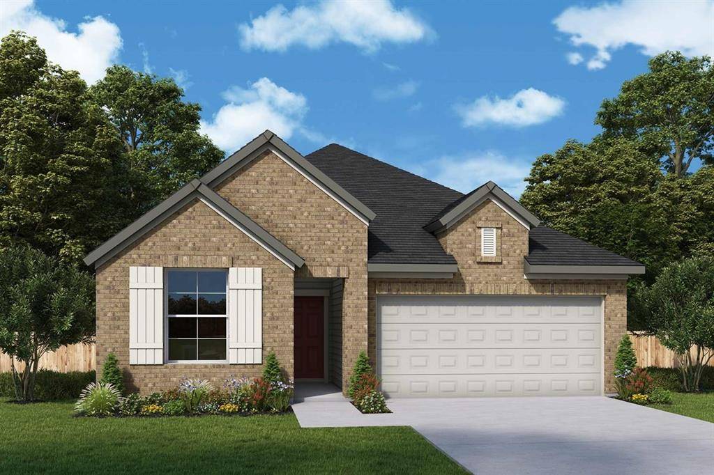 Magnolia, TX 77354,350 Prairie Warbler ST