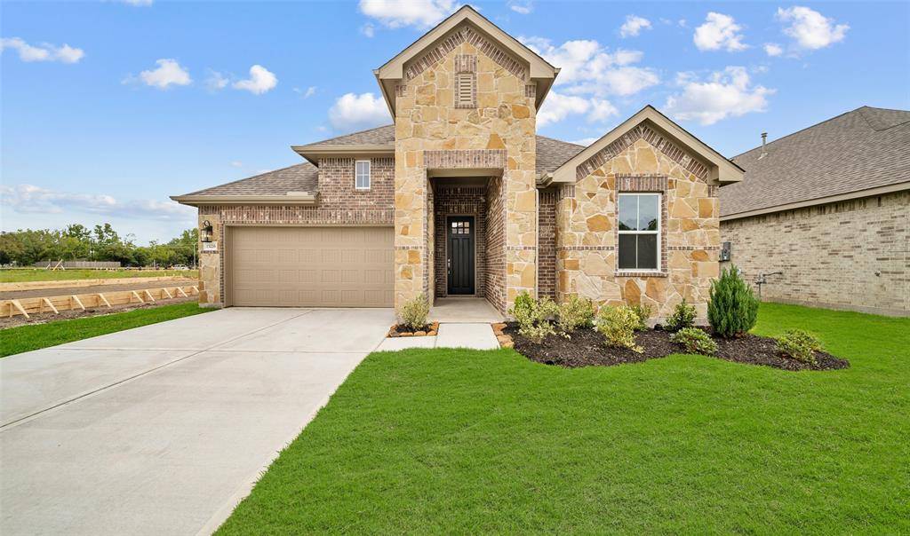 Santa Fe, TX 77517,15226 Laurel Oak LN