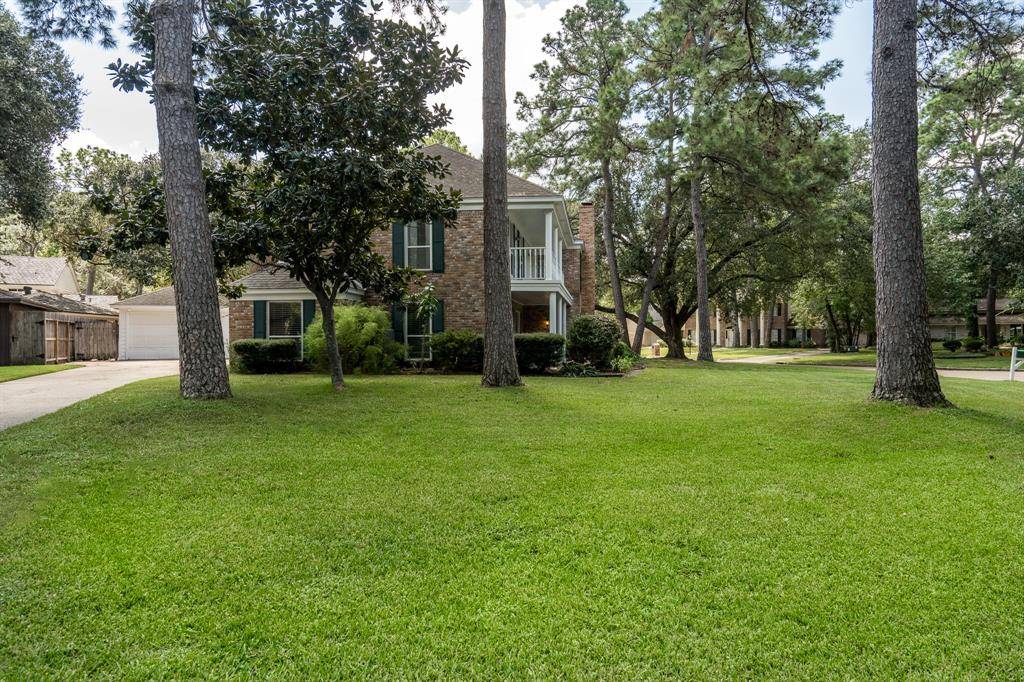 Houston, TX 77069,5315 Graystone LN