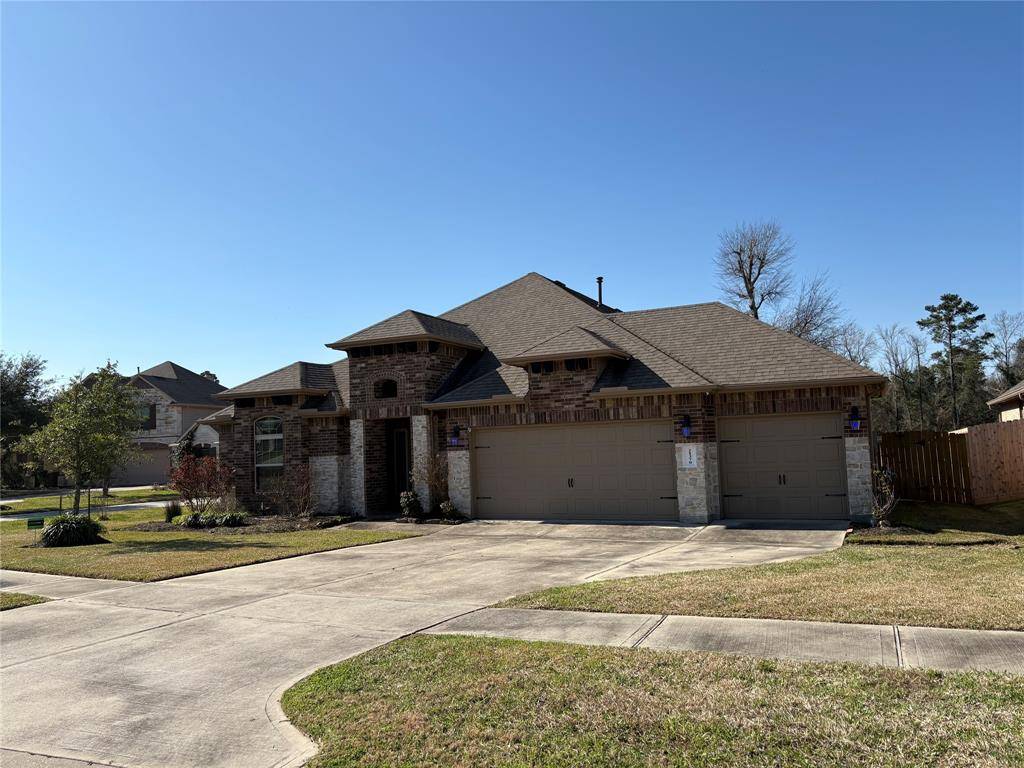 Porter, TX 77365,21370 Quail Point LN