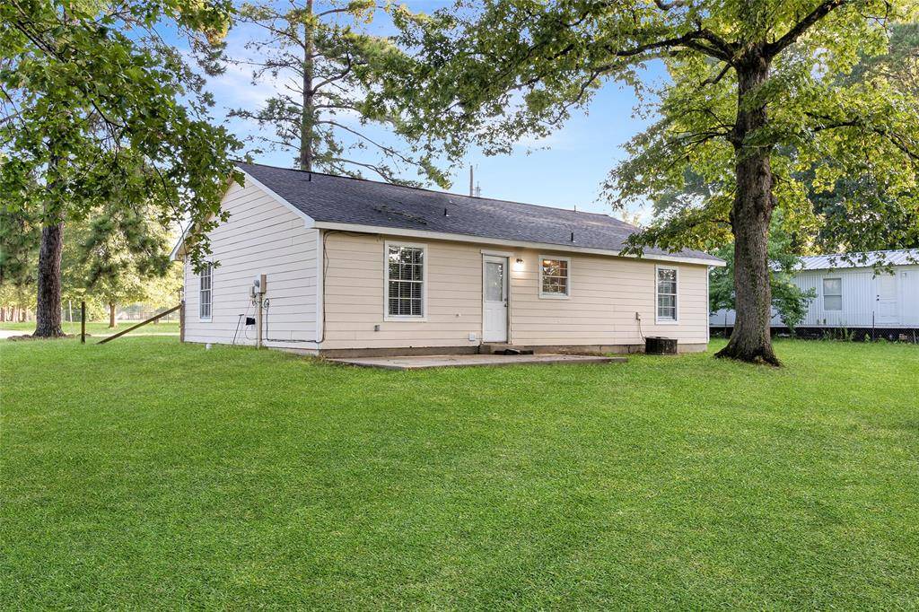 Shepherd, TX 77371,510 Shoemaker RD