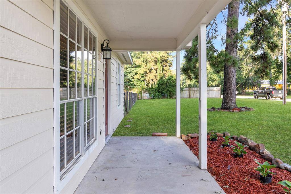 Shepherd, TX 77371,510 Shoemaker RD