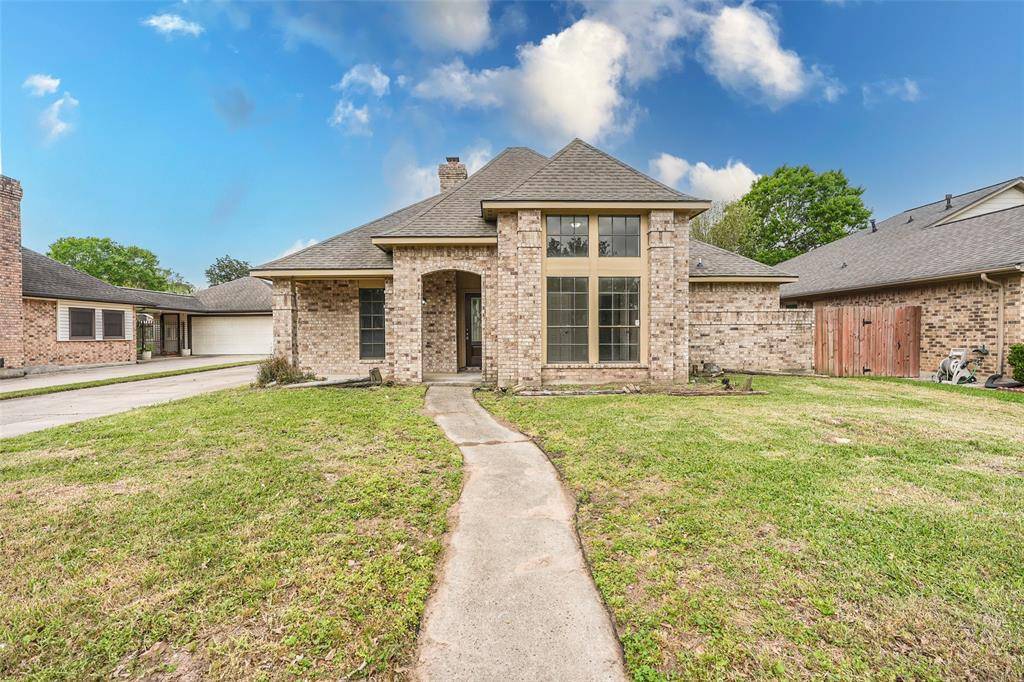 Pasadena, TX 77505,4726 Pine Valley ST