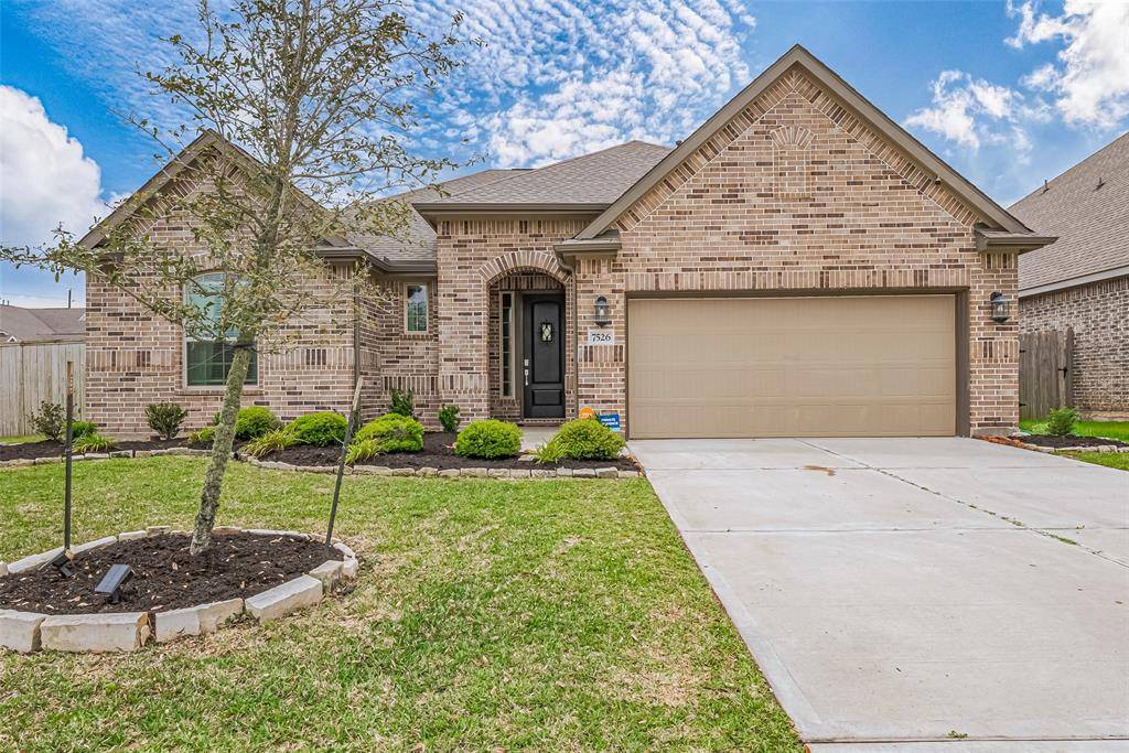 Richmond, TX 77469,7526 Barkstone LN