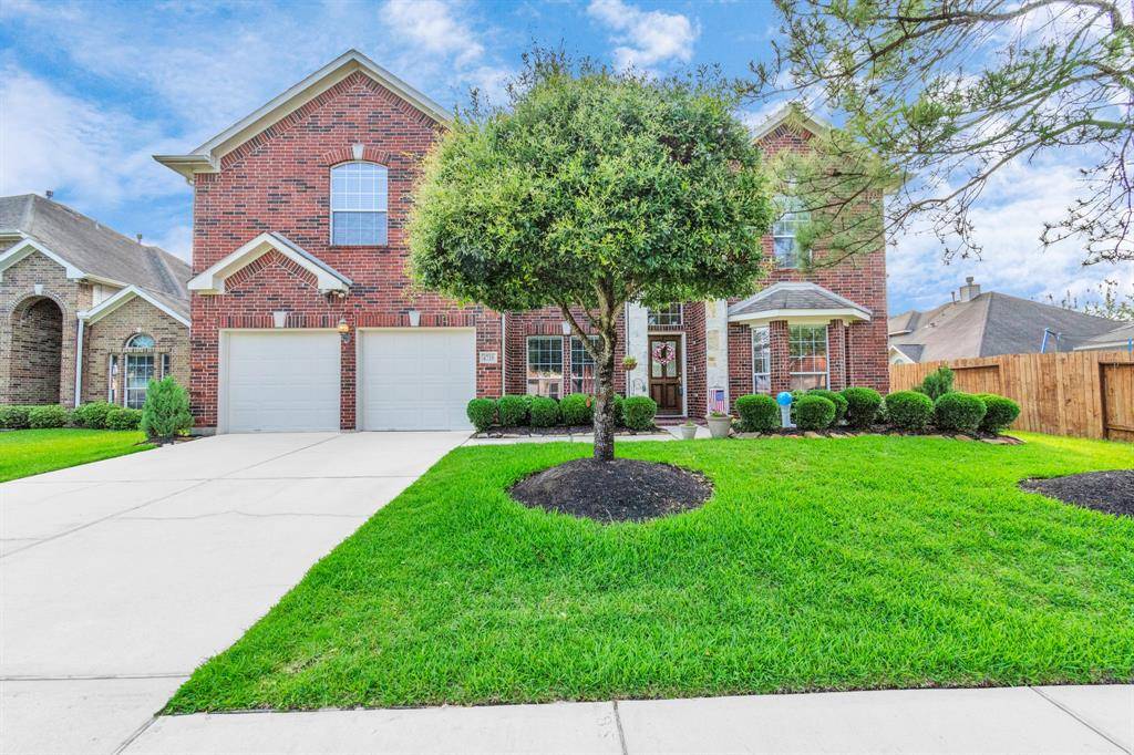 Humble, TX 77396,4710 Mystic Springs DR