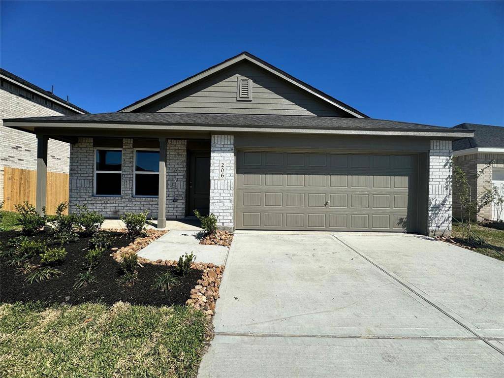 Bryan, TX 77807,2429 Rooke RD