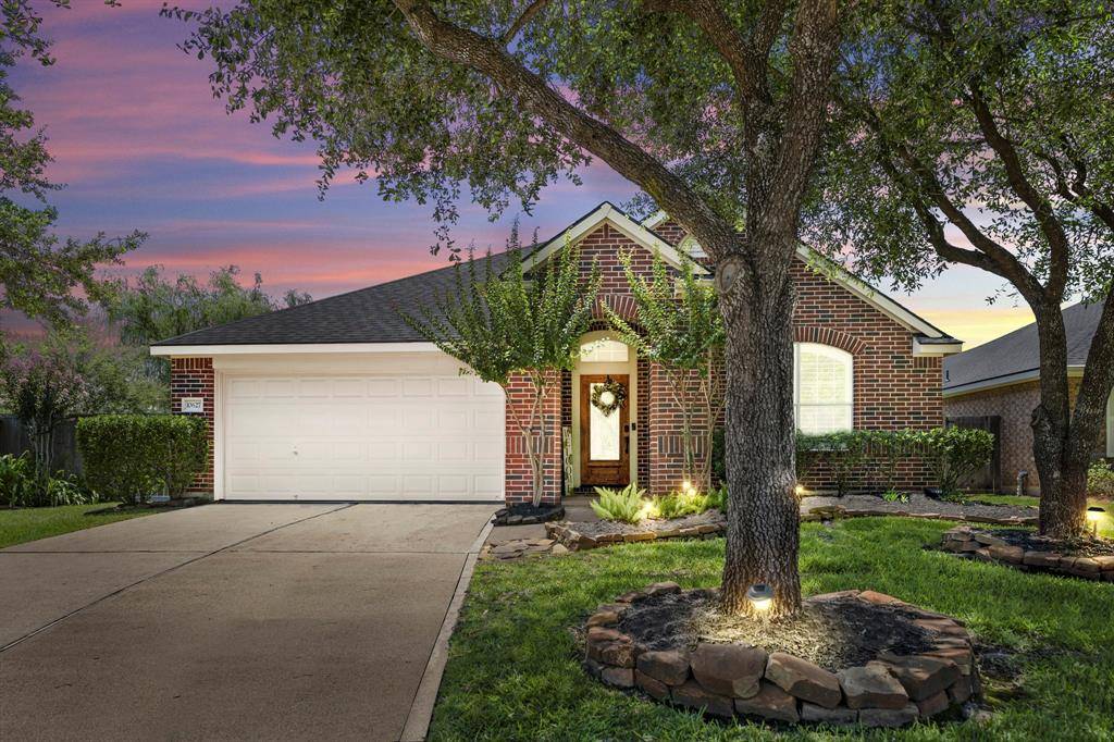 Spring, TX 77379,10627 Sterling Manor DR