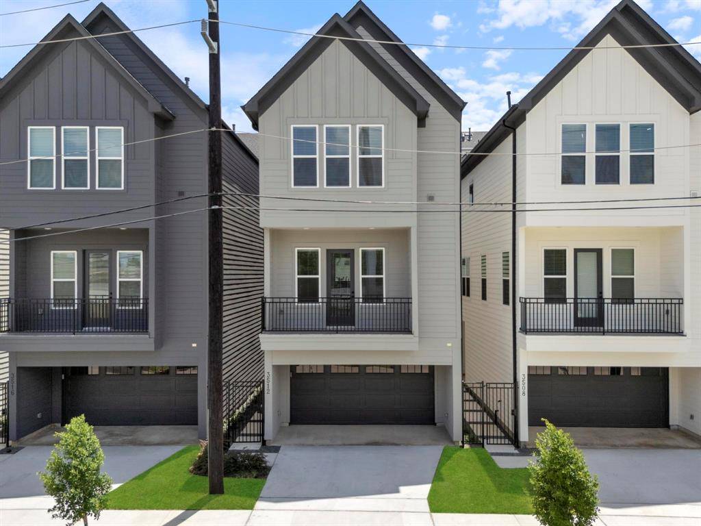 Houston, TX 77018,3512 Piney Woods Dr