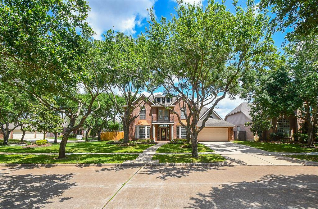 Sugar Land, TX 77479,6403 Aspen Cove CT